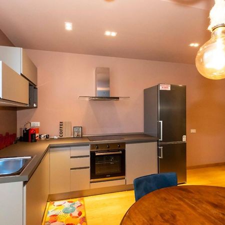 Originals - Parcheggio Gratis In Struttura E Colazione Inclusa Apartamento Turim Exterior foto