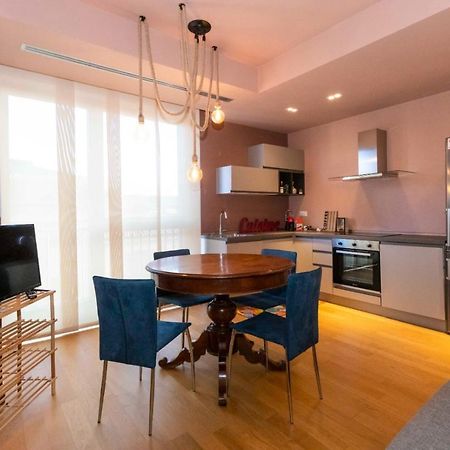 Originals - Parcheggio Gratis In Struttura E Colazione Inclusa Apartamento Turim Exterior foto