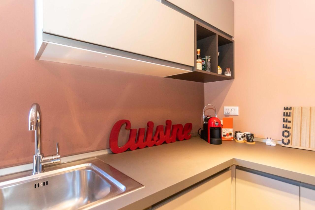 Originals - Parcheggio Gratis In Struttura E Colazione Inclusa Apartamento Turim Exterior foto
