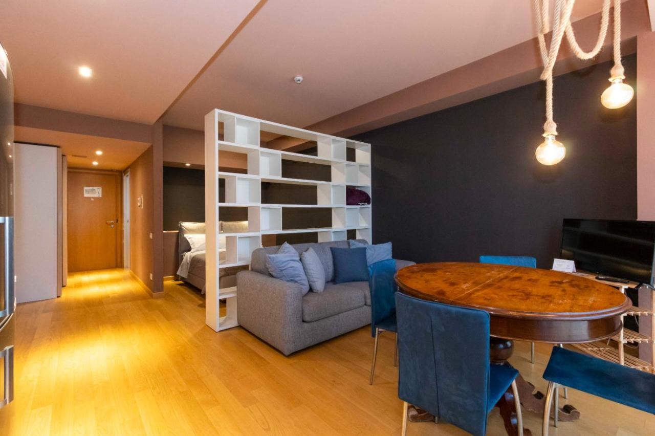 Originals - Parcheggio Gratis In Struttura E Colazione Inclusa Apartamento Turim Exterior foto