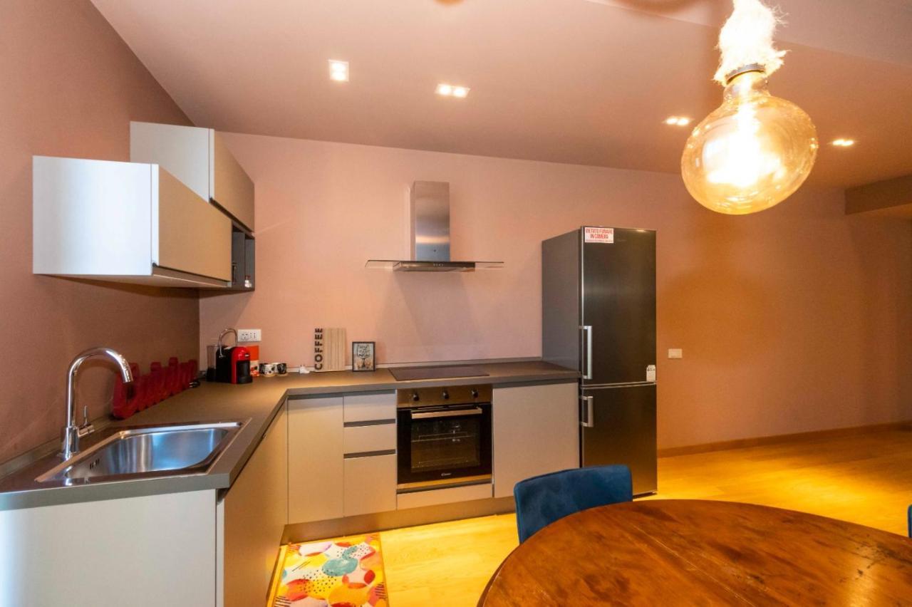 Originals - Parcheggio Gratis In Struttura E Colazione Inclusa Apartamento Turim Exterior foto