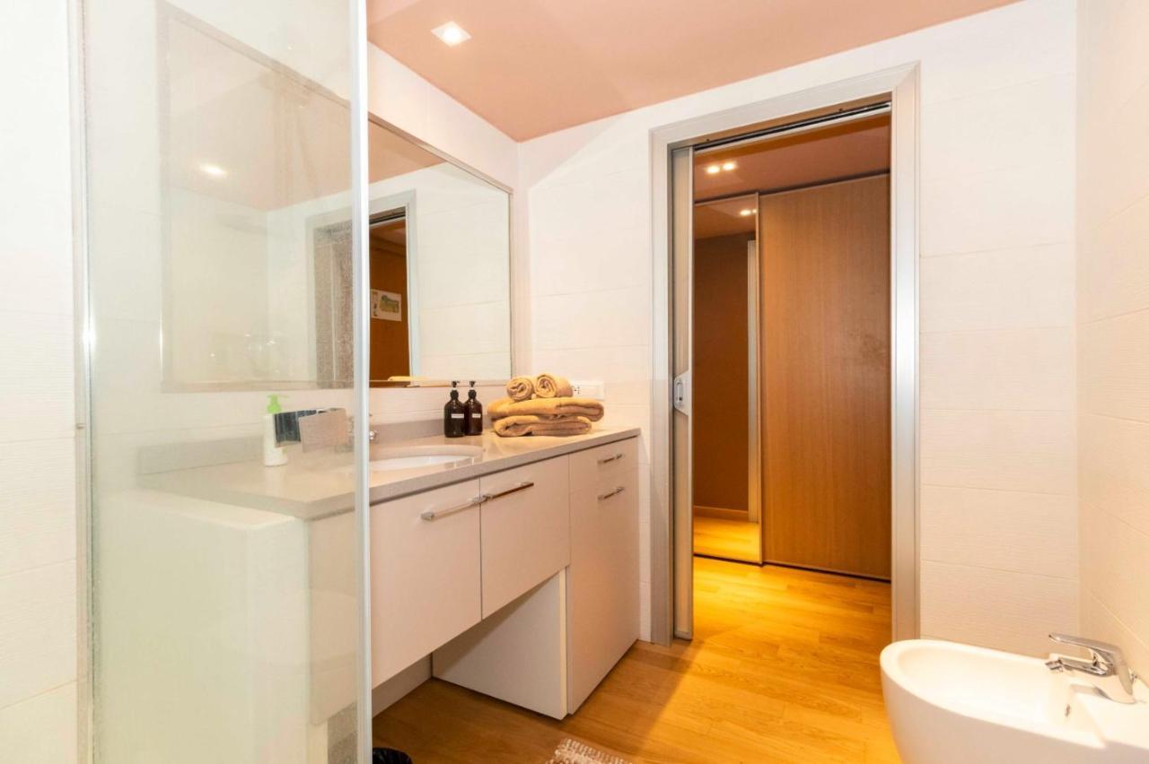 Originals - Parcheggio Gratis In Struttura E Colazione Inclusa Apartamento Turim Exterior foto