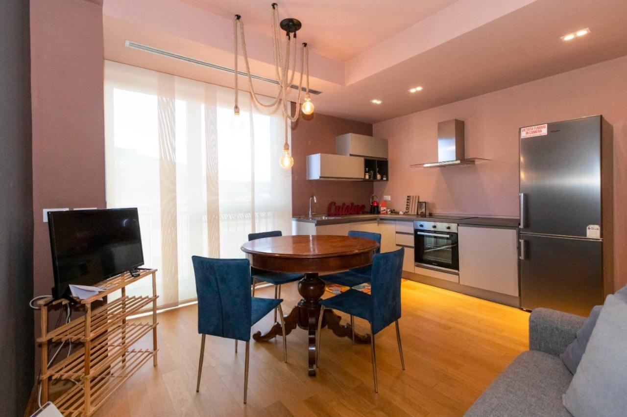 Originals - Parcheggio Gratis In Struttura E Colazione Inclusa Apartamento Turim Exterior foto