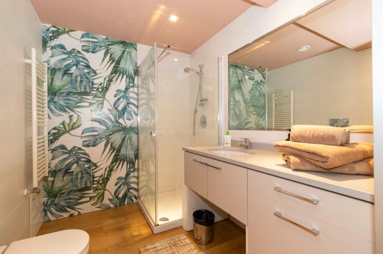 Originals - Parcheggio Gratis In Struttura E Colazione Inclusa Apartamento Turim Exterior foto