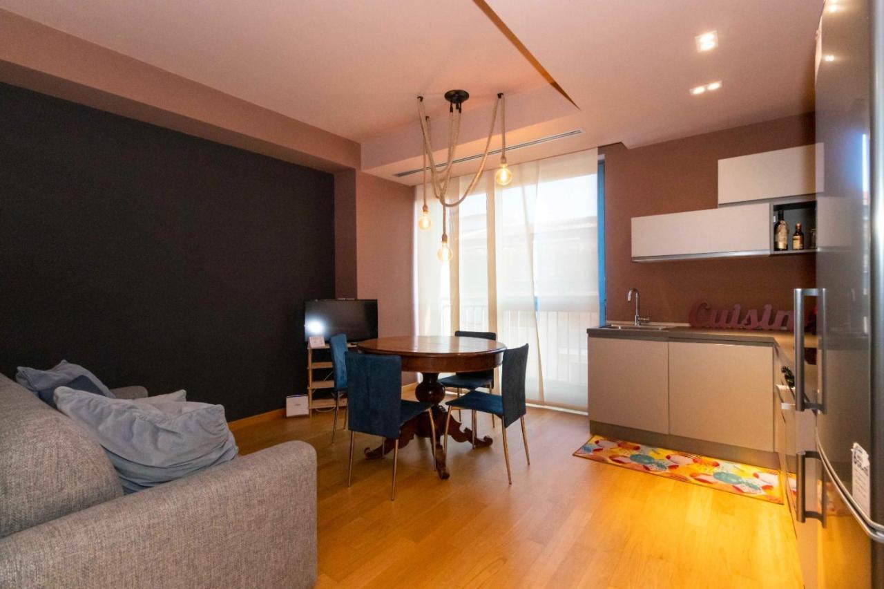 Originals - Parcheggio Gratis In Struttura E Colazione Inclusa Apartamento Turim Exterior foto