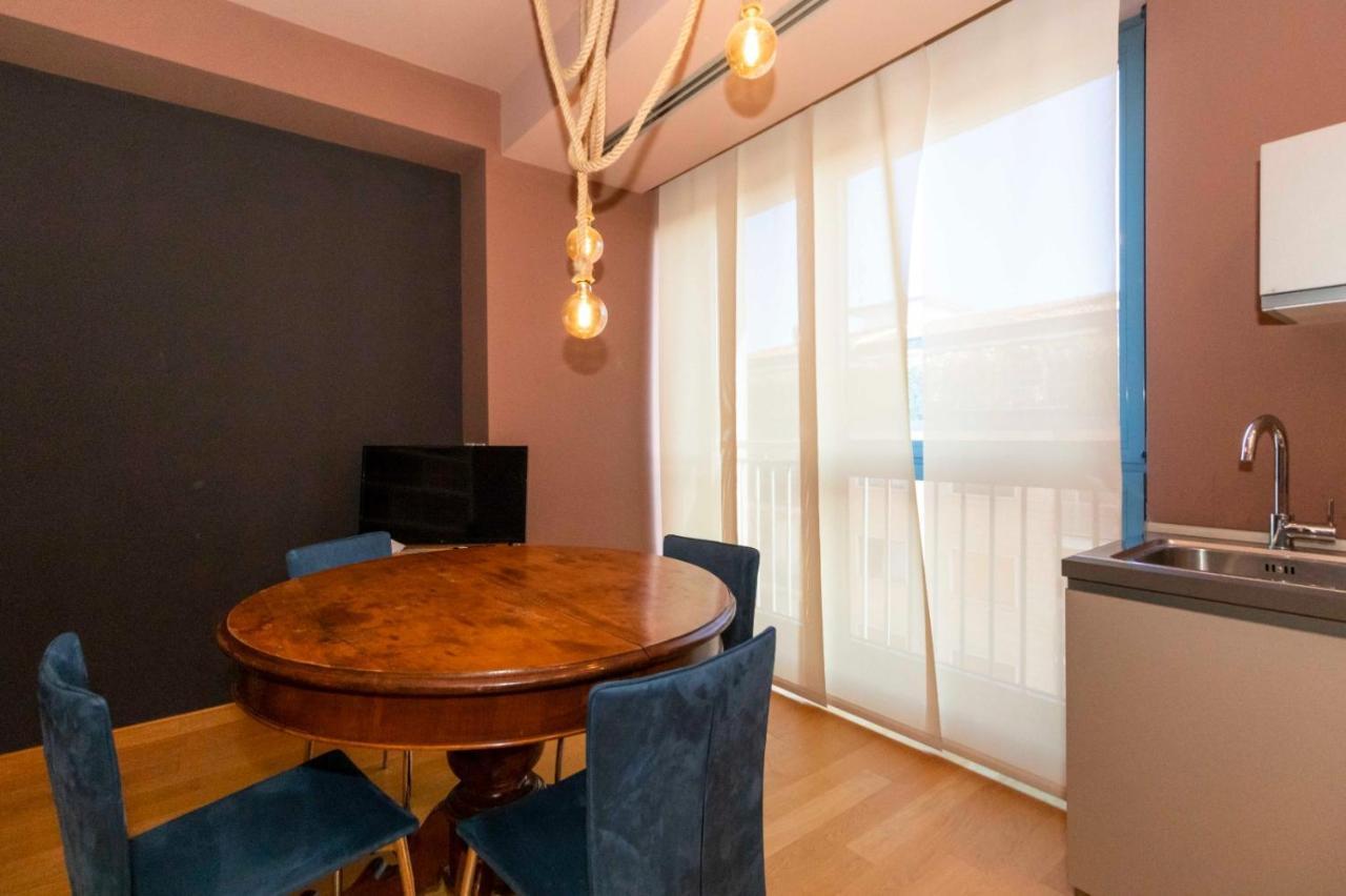 Originals - Parcheggio Gratis In Struttura E Colazione Inclusa Apartamento Turim Exterior foto