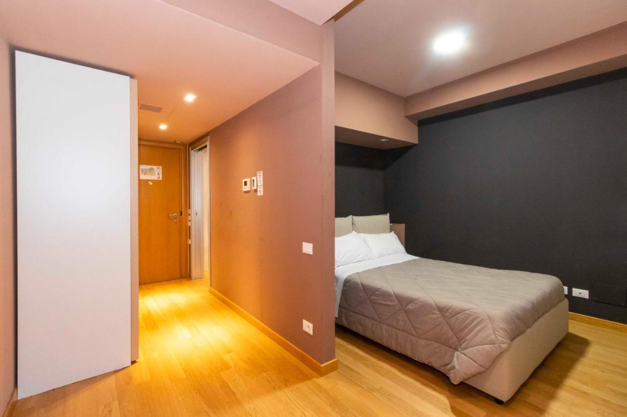 Originals - Parcheggio Gratis In Struttura E Colazione Inclusa Apartamento Turim Exterior foto