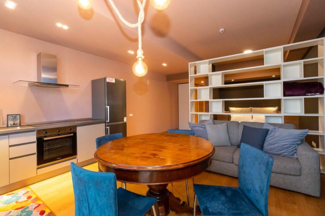 Originals - Parcheggio Gratis In Struttura E Colazione Inclusa Apartamento Turim Exterior foto