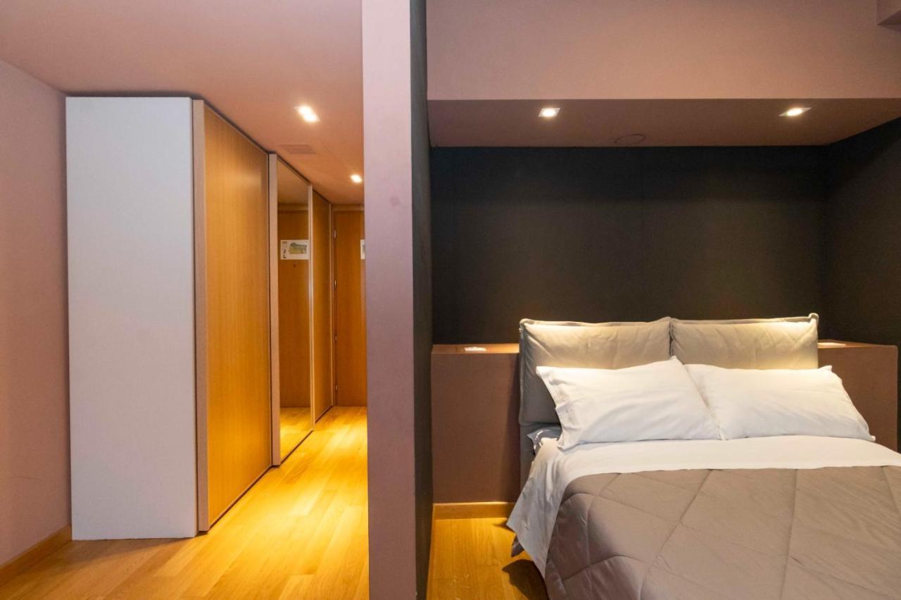 Originals - Parcheggio Gratis In Struttura E Colazione Inclusa Apartamento Turim Exterior foto