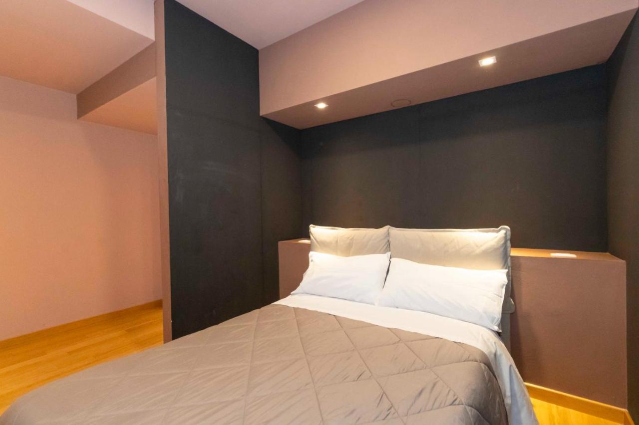 Originals - Parcheggio Gratis In Struttura E Colazione Inclusa Apartamento Turim Exterior foto