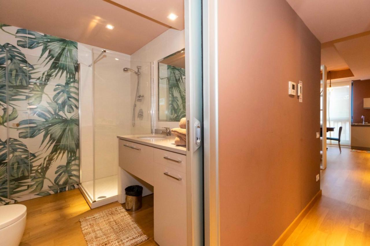 Originals - Parcheggio Gratis In Struttura E Colazione Inclusa Apartamento Turim Exterior foto