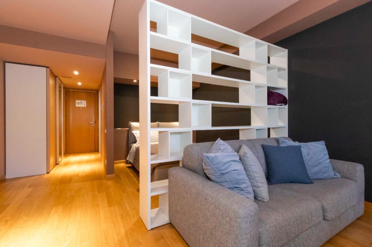 Originals - Parcheggio Gratis In Struttura E Colazione Inclusa Apartamento Turim Exterior foto